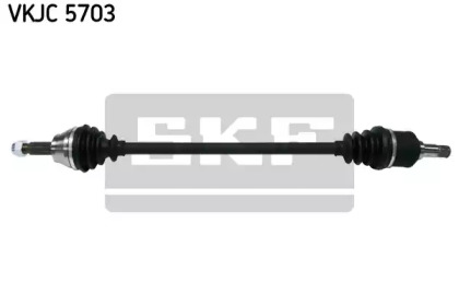 SKF VKJC 5703